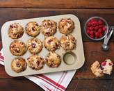 Thumbnail for your product : Williams-Sonoma Williams Sonoma Goldtouch® Nonstick Muffin Pan, 12-Well