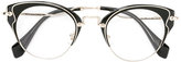 Miu Miu Eyewear - lunettes de vue 