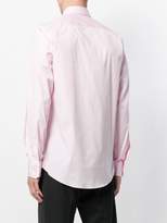Thumbnail for your product : DSQUARED2 classic fitted shirt