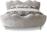 Thumbnail for your product : Haute House Cloud Queen Bed