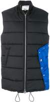 Thumbnail for your product : 3.1 Phillip Lim quilted puffer vest