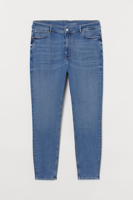 H&M H&M+ Shaping High Ankle Jeans