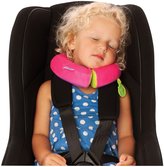 Thumbnail for your product : Trunki Yondi Travel Pillow - Pink Cat