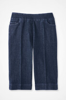 Thumbnail for your product : Coldwater Creek Pull-On Anywear Shapeme® Shorts