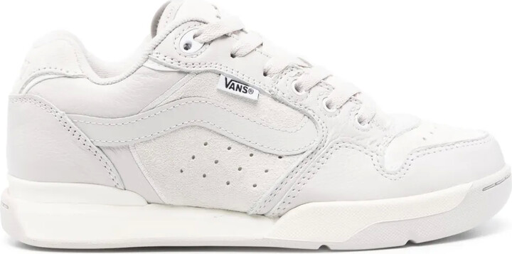 Vans Panelled-Design Sneakers
