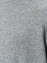 Thumbnail for your product : Calvin Klein crew neck jumper