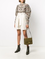 Thumbnail for your product : MANU Atelier Cross Body Tote Bag