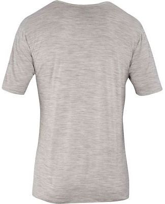 Ibex Henley T-Shirt - Short-Sleeve - Men's