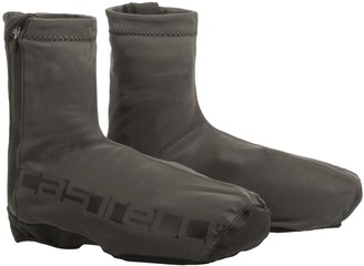 Castelli Reflex Cycling Shoe Covers - Waterproof (For Men)
