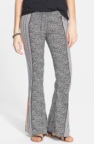 Thumbnail for your product : Rip Curl 'Mystic Tribe' Flare Leg Pants (Juniors)