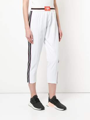 P.E Nation Track And Field sport trousers