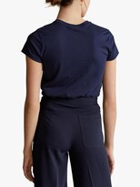Thumbnail for your product : Ralph Lauren Polo Logo Short Sleeve T-Shirt