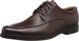 Discount Clarks Mens Shoes | Shop the world's largest collection of fashion  | ShopStyle UK