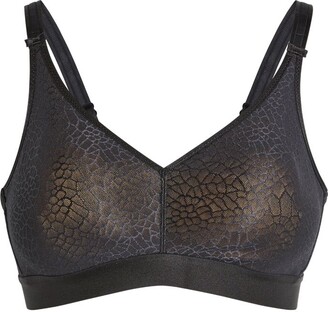elomi Downtime Non-Wired Full Figure Bra