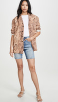 Thumbnail for your product : La Vie Rebecca Taylor Ines Shorts