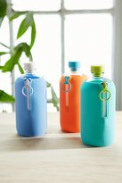 Thumbnail for your product : Urban Outfitters LAB[O] The Glass + Silicone Water Bottle