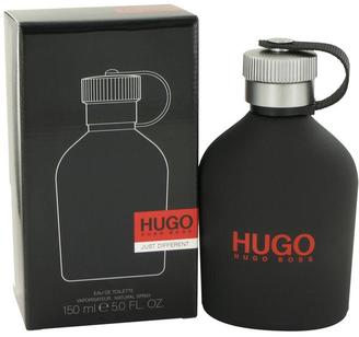 HUGO BOSS Just Different by Eau De Toilette Spray for Men (5 oz)