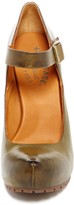 Thumbnail for your product : Kork-Ease Priscilla Mary Jane Pump
