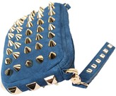 Thumbnail for your product : Rachael Ruddick Prism Clutch