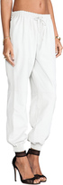 Thumbnail for your product : Ballin Elliott Label The Track Pant