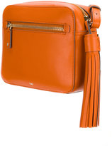 Thumbnail for your product : Anya Hindmarch Smiley crossbody bag