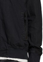 Thumbnail for your product : AllSaints Blix Bomber Jacket