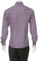 Thumbnail for your product : Thomas Pink Shirt