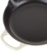 Thumbnail for your product : Le Creuset Almond Signature Skillet (23cm)
