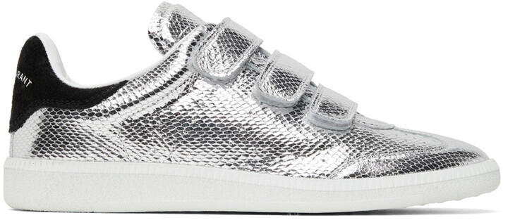 isabel marant beth silver