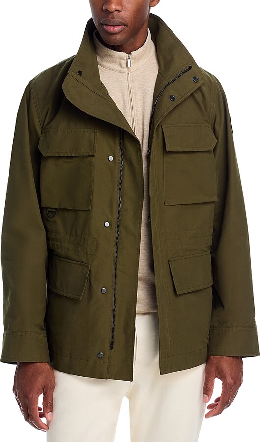 Canada Goose Harrison Utility Jacket