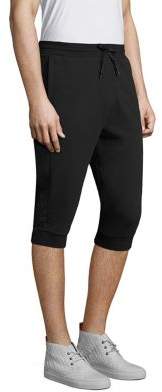 MPG Solo Active Cropped Jogger