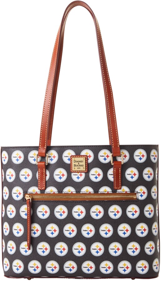 dooney and bourke nfl steelers