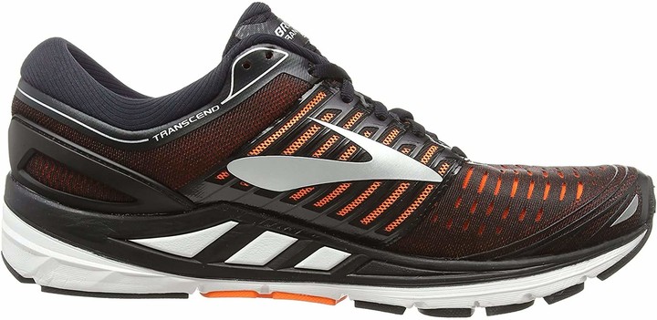 brook transcend 5