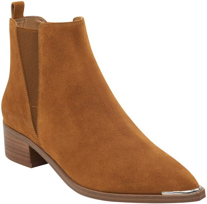marc fisher chelsea boots sale