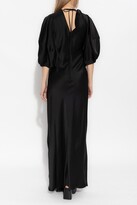 Thumbnail for your product : Stella McCartney Cut-out Satin Dress
