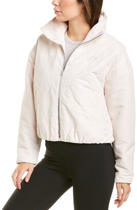 New Balance Athletic Argyle Jacket