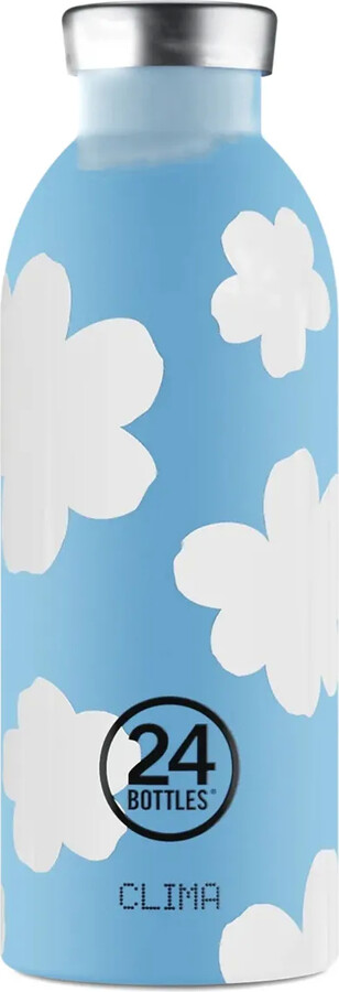 24bottles Clima Daydreaming-print bottle 500ml