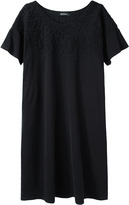 Thumbnail for your product : Zucca lilian embroidered dress