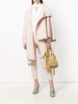 Thumbnail for your product : Chloé Marcie tote bag