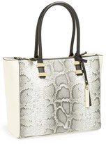 Thumbnail for your product : Vince Camuto 'Mandy' Leather Tote