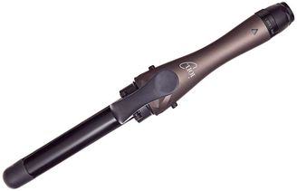 Ion Ceramic Convertible 1 Inch Curling Iron