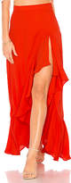 Thumbnail for your product : Show Me Your Mumu Salsa Skirt