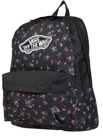 vans rucksack womens