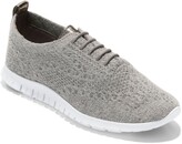 Thumbnail for your product : Cole Haan ZeroGrand Stitchlite Wool Flat