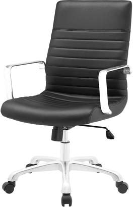 Modway Finesse Midback Office Chair