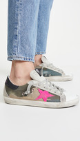 Thumbnail for your product : Golden Goose Superstar Sneakers