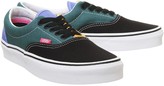Thumbnail for your product : Vans Era Trainers Cadmium Yellow Tidepool