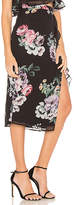 Thumbnail for your product : Yumi Kim Newport Skirt