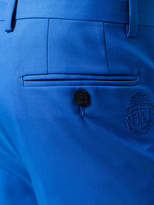 Thumbnail for your product : Billionaire slim-fit chinos