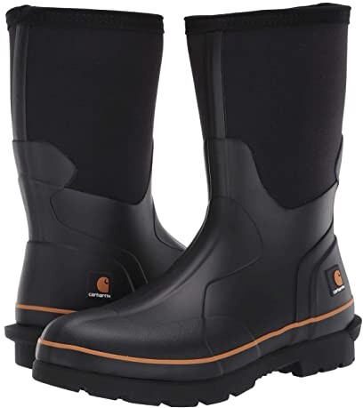 carhartt muck boots